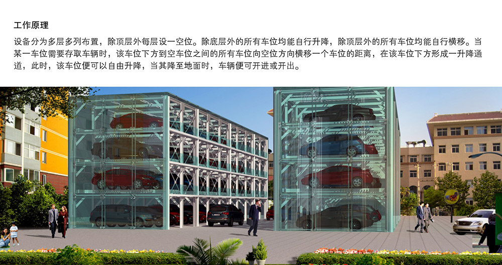 重庆PSH多层升降横移立体停车设备工作原理.jpg