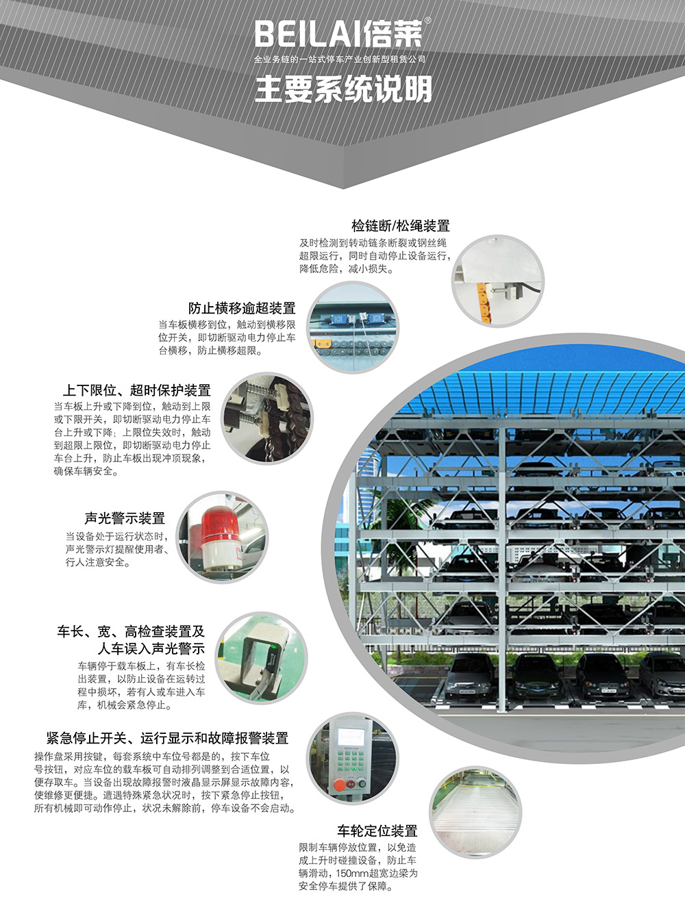 重庆四至六层PSH4-6升降横移立体停车设备主要系统说明.jpg
