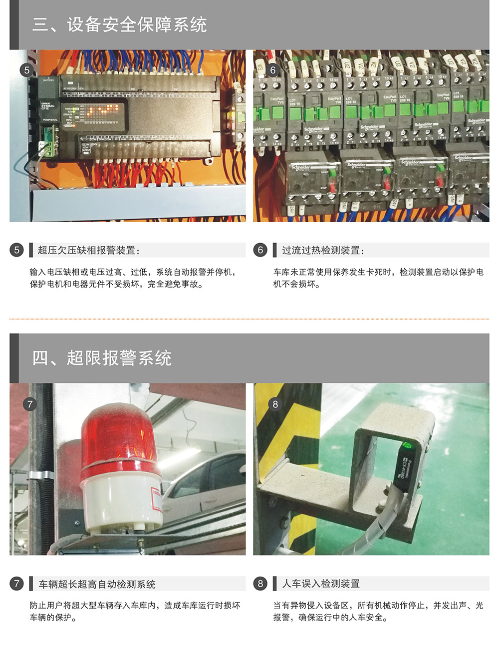 重庆四至六层PSH4-6升降横移式立体停车设备安全保障系统.jpg