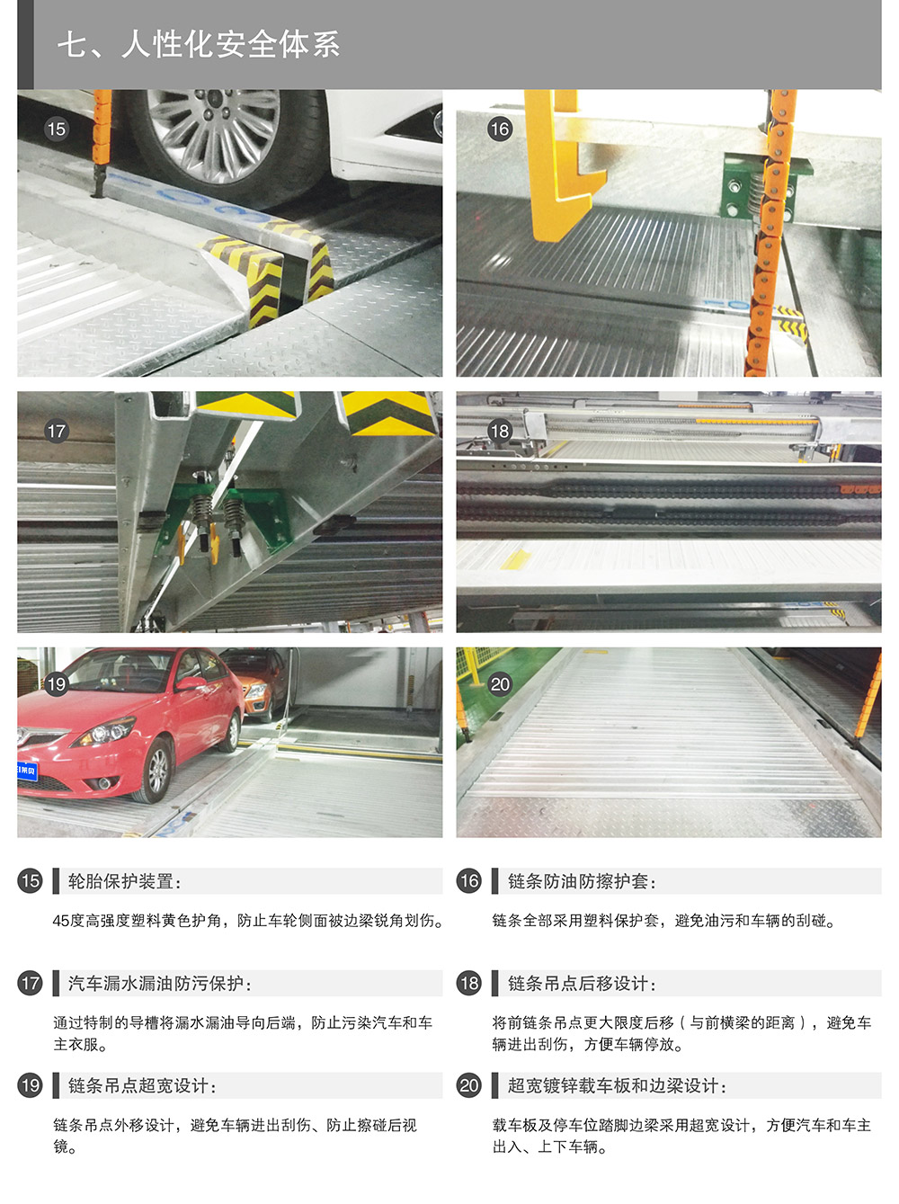 重庆PSH3三层升降横移立体停车设备人性化安全体系.jpg